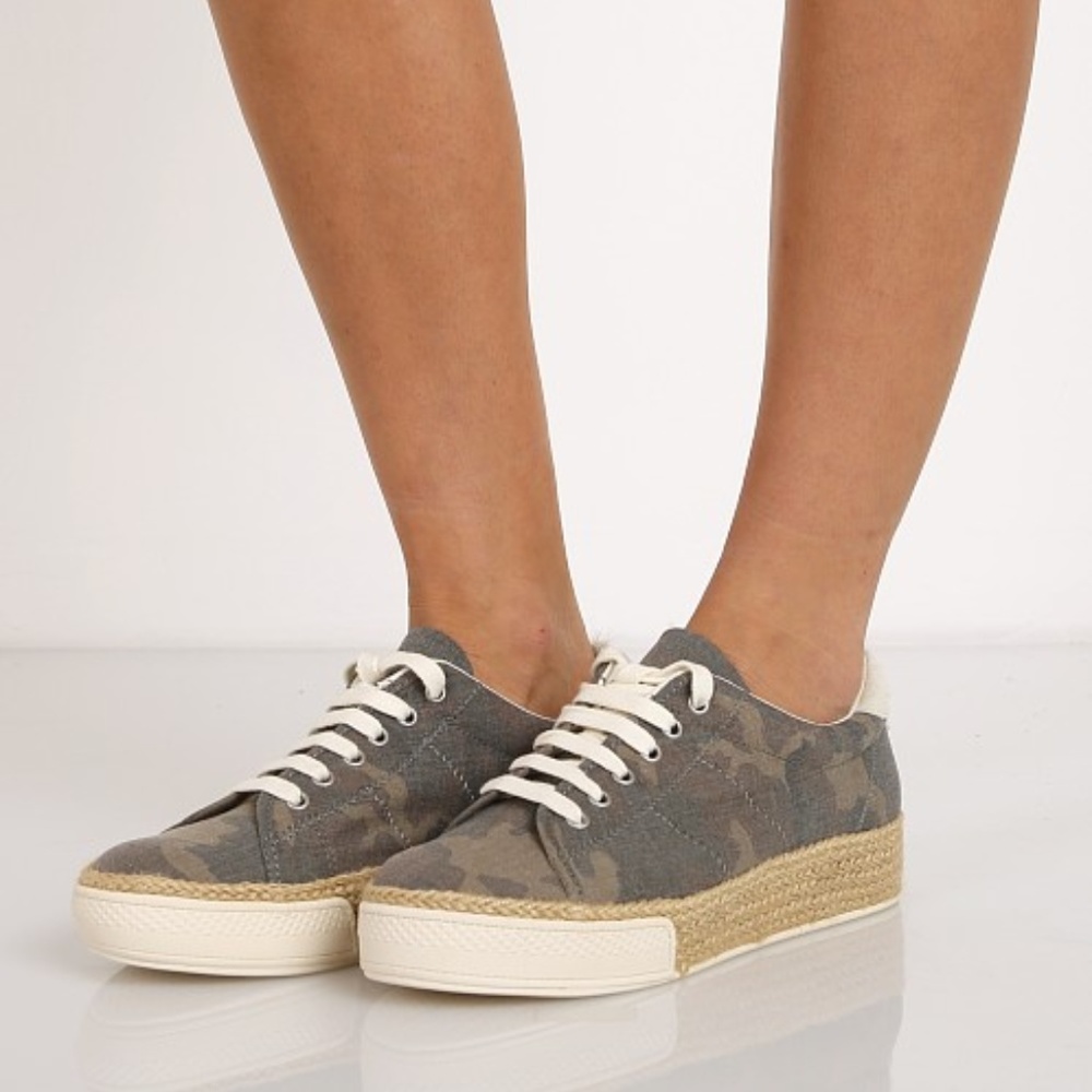 dolce vita espadrille sneakers